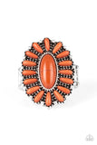 Cactus Cabana Orange