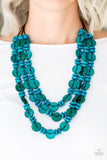 Barbados Bopper Blue