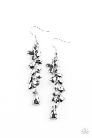 Unlimited Luster Silver