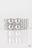 Romance Remix Silver