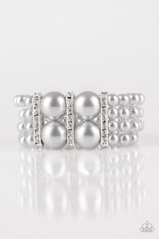 Romance Remix Silver