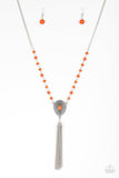 Soul Quest Orange