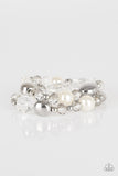 Downtown Dazzle White