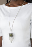Bon Voyager Green