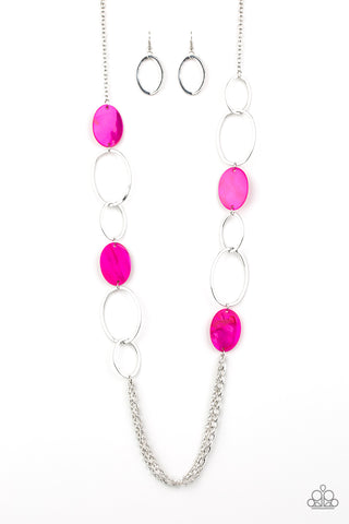 Kaleidoscope Pink
