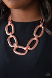 Take Charge Copper