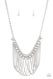 Flaunt Your Fringe