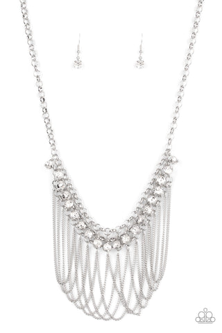 Flaunt Your Fringe