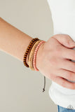 STACK to basics Pink