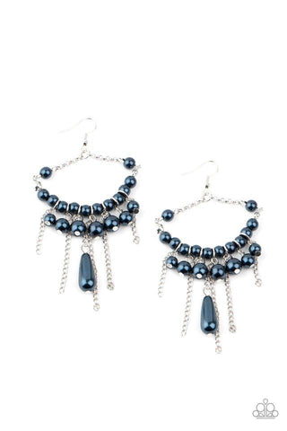 Party Planner Posh Blue