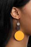 Modern Materials Yellow
