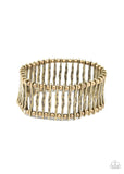 Rustic Rebellion Brass