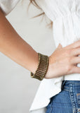 Rustic Rebellion Brass