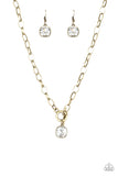 Dynamite Dazzle Brass