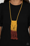 Look at MACRAME