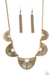 Record Breaking Radiance Brass
