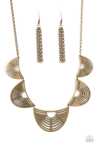 Record Breaking Radiance Brass