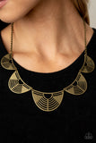 Record Breaking Radiance Brass