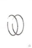 A Double Take-Gunmetal