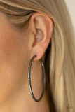 A Double Take-Gunmetal