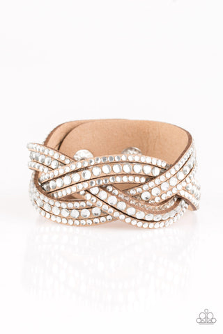 Bring On The Bling -Brown