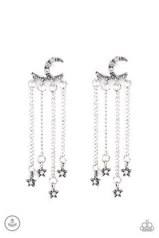 Cosmic Goddess Silver