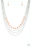 Extravagant Elegance Orange