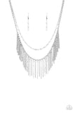 Fierce In Fringe