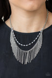Fierce In Fringe
