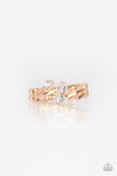 GLOWING Great Places Rose Gold