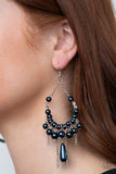 Party Planner Posh Blue