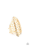 FRILL Ride Gold