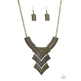 Fiercely Pharoah